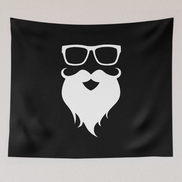 Item preview, beard man : for husband that has bear and father or brother designed and sold by charaf19.