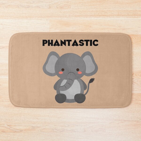 Item preview, Ele-Phantastic designed and sold by ArtStore20.