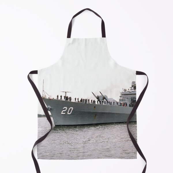 Item preview, USS RICHMOND K. TURNER (DLG-20) SHIP'S STORE designed and sold by militarygifts.
