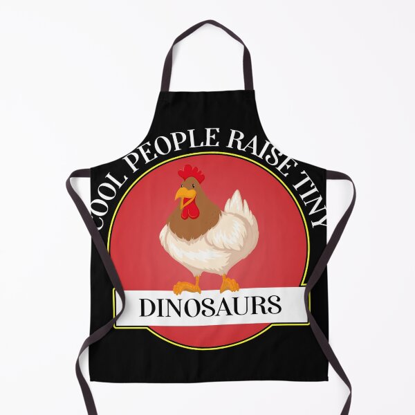 Item preview, I raise tiny dinosaurs cool people white designed and sold by wiggy38.
