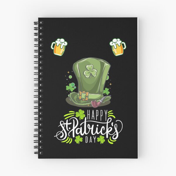 Item preview, Happy st. patrick's day designed and sold by AJ DESIGN.