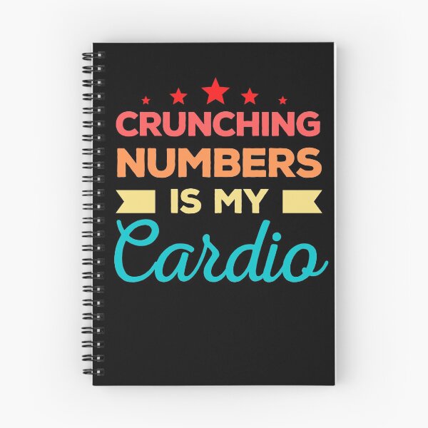 Aperçu de l'œuvre Le calcul des nombres est mon sport créée et vendue par ohmier.