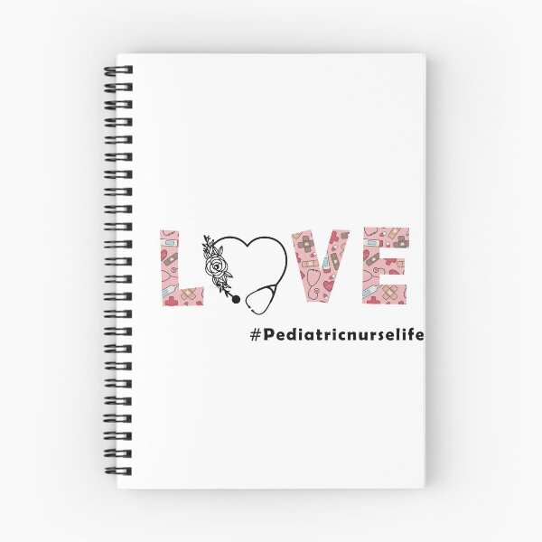 Item preview, Copy of  Love Pediatric nurse life designed and sold by aesthytics.