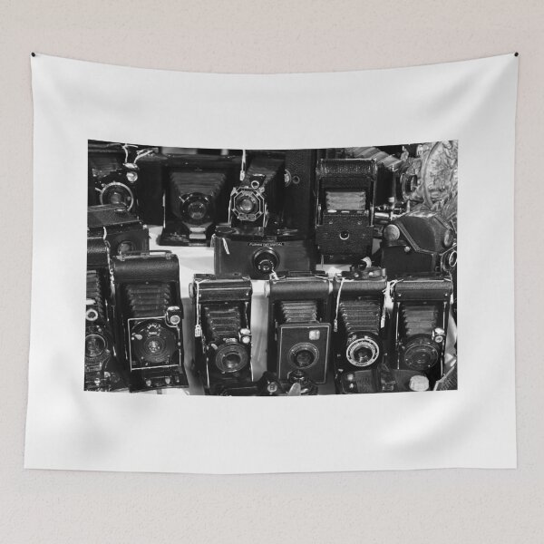 Item preview, A Look Back. Flee Market, Barcelona designed and sold by Igor Pozdnyakov.