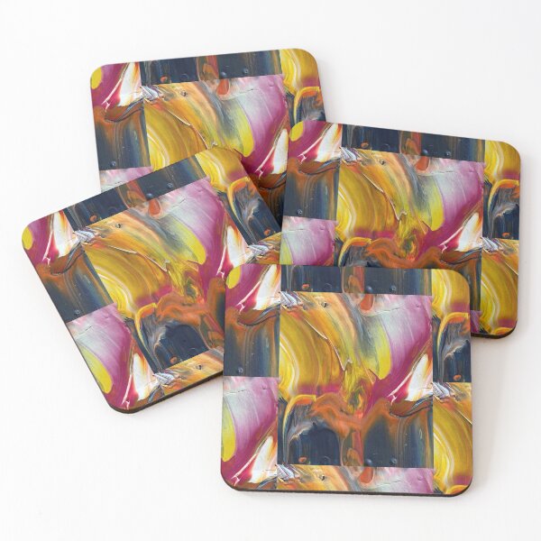 Item preview, Colored undercover designed and sold by Kurt Buschmann.
