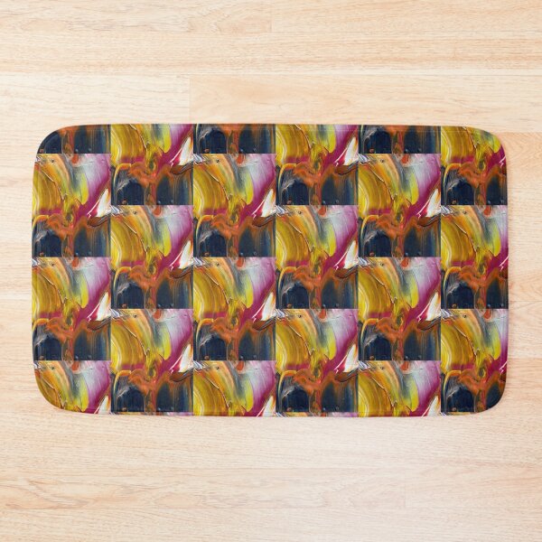 Item preview, Colored undercover designed and sold by Kurt Buschmann.