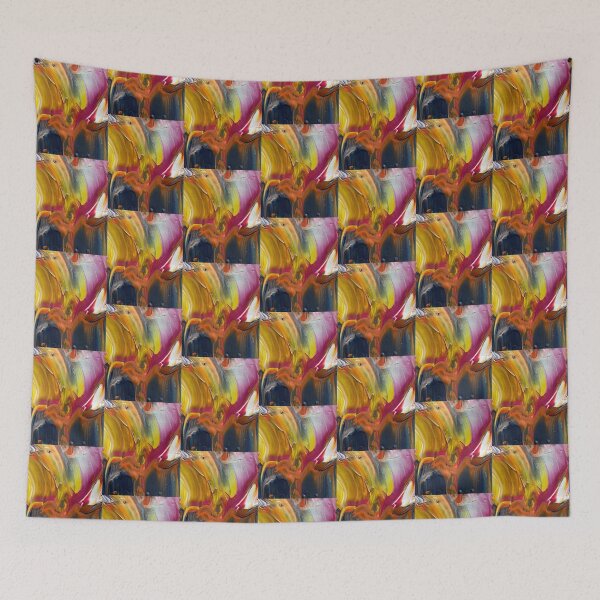 Item preview, Colored undercover designed and sold by Kurt Buschmann.