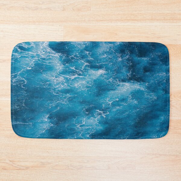 Item preview, Sea Waves Comforter designed and sold by Lallz-Comforter.