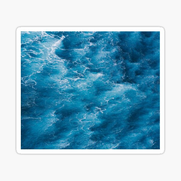 Item preview, Sea Waves Comforter designed and sold by Lallz-Comforter.
