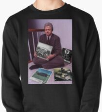 Sudadera sin capucha Buen chico M.a.a.d Clinton