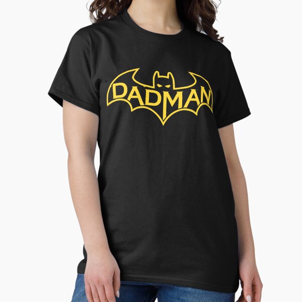 Item preview, Dadman - Proud of My Daddy T-Shirt - Cute Father's Day designed and sold by funkbereit.