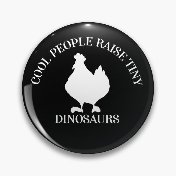 Artikelvorschau, Ich ziehe winzige Dinosaurier coole Leute schwarz weiß auf entworfen und verkauft von wiggy38.