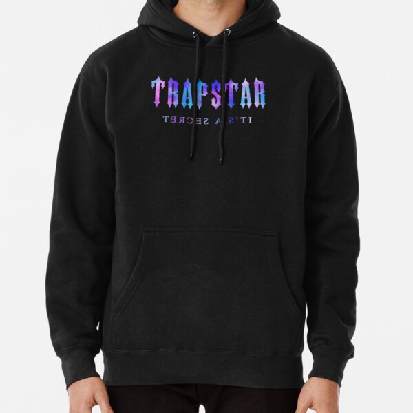 trapstar Sweat à capuche épais