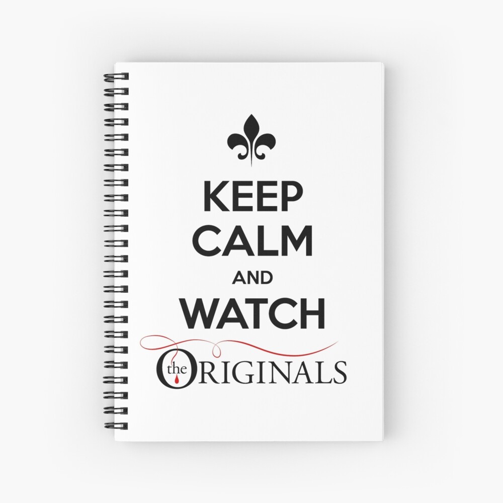 watch the originals