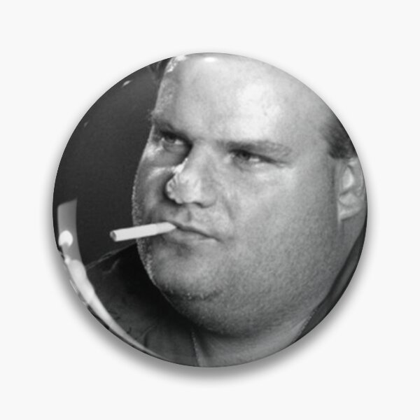 Artikelvorschau, Chris Farley entworfen und verkauft von Merchmanga.