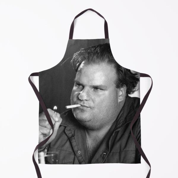 Item preview, Chris farley designed and sold by Merchmanga.