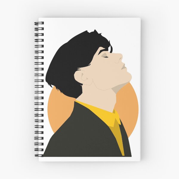Item preview, Que tiempo para estar vivo designed and sold by Jayadevv.