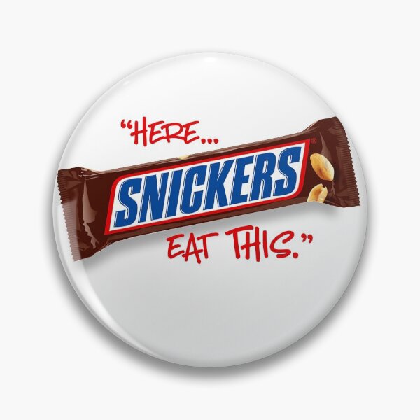 Item preview, "eat this..." designed and sold by Splinterwear.