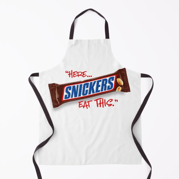 Item preview, "eat this..." designed and sold by Splinterwear.