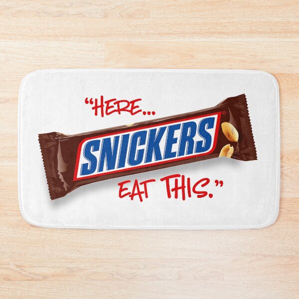 Item preview, "eat this..." designed and sold by Splinterwear.