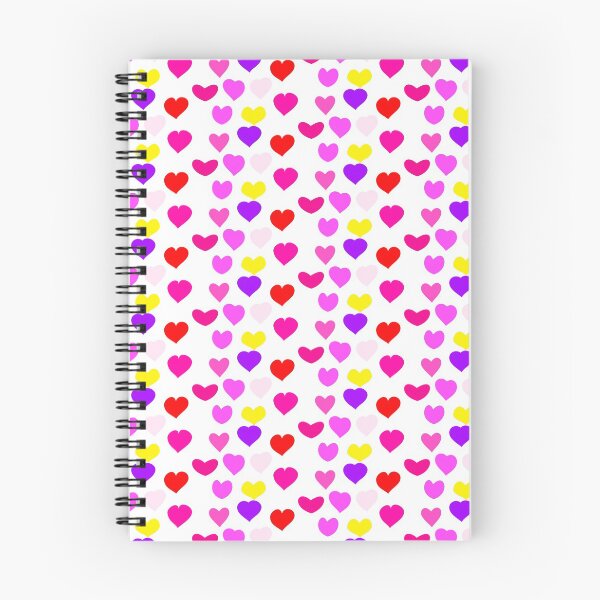 Item preview, You have a Special Place in my Heart " Colorful Hearts " designed and sold by findsbyjune374.