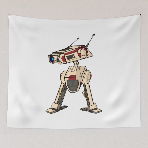 Item preview, BD-1 designed and sold by TeeDraww.