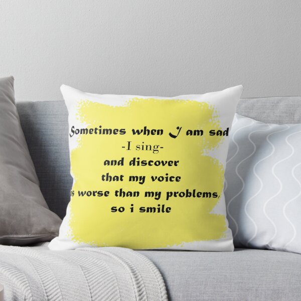Item preview, funny quote designed and sold by IBfashion.