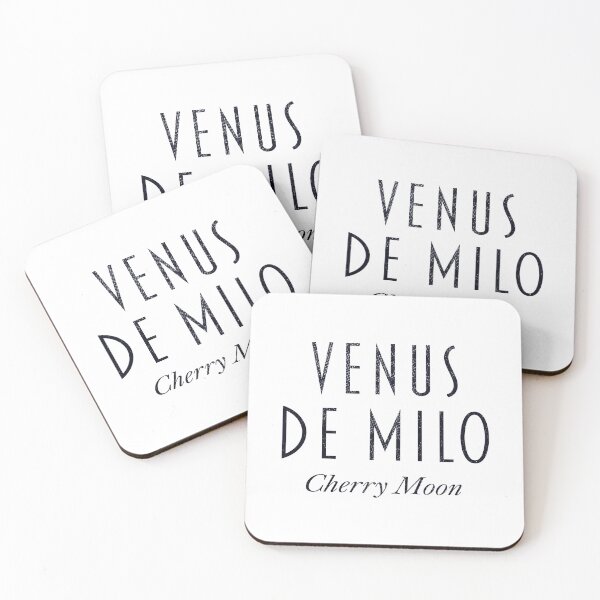 Item preview, Venus de Milo designed and sold by wunderfamily.