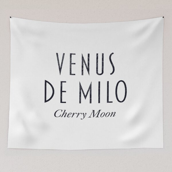 Item preview, Venus de Milo designed and sold by wunderfamily.