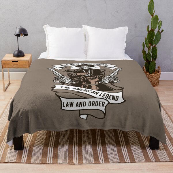 Item preview, Wild West Texas Rangers The American Legend designed and sold by Talfo Arts.