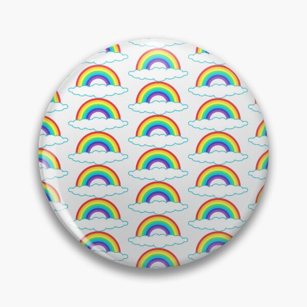Item preview, Be a Rainbow in someone else's cloud. designed and sold by findsbyjune374.