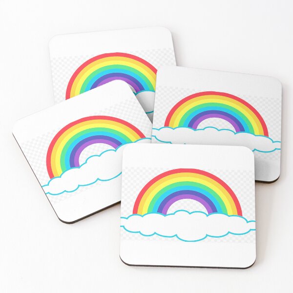 Item preview, Be a Rainbow in someone else's cloud. designed and sold by findsbyjune374.