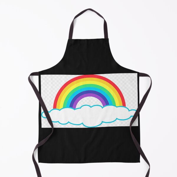 Item preview, Be a Rainbow in someone else's cloud. designed and sold by findsbyjune374.