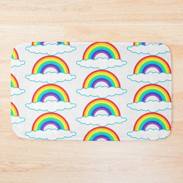 Item preview, Be a Rainbow in someone else's cloud. designed and sold by findsbyjune374.