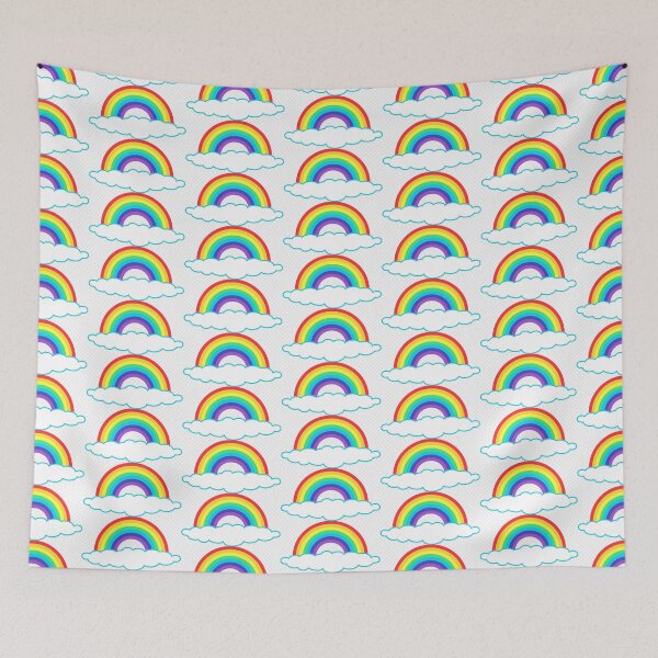 Item preview, Be a Rainbow in someone else's cloud. designed and sold by findsbyjune374.