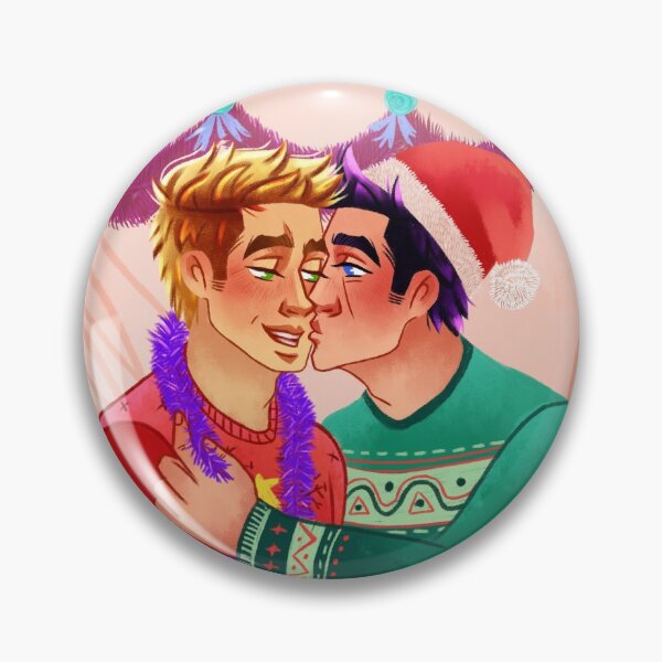 Item preview, Holiday designed and sold by FlameOfLove Art.