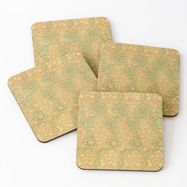 Item preview, Kennet (1883) - William Morris designed and sold by SALON DES ARTS.