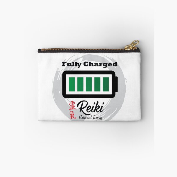 Item preview, Reiki Fully Charged designed and sold by marcosty.