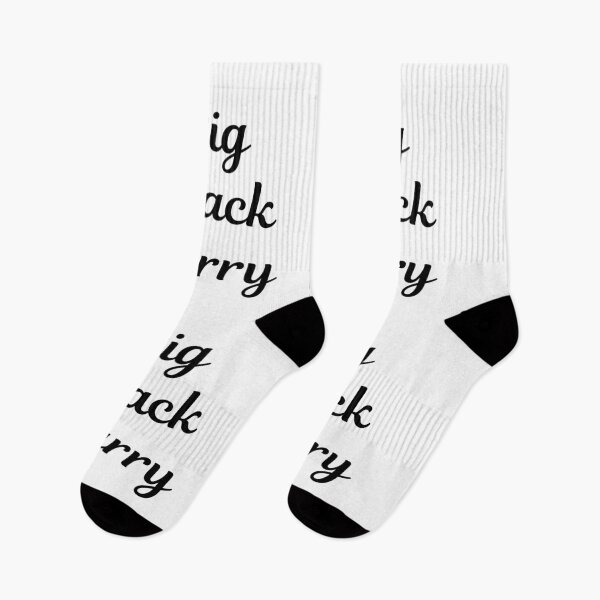 Item preview, Big Black Barry designed and sold by Text90.