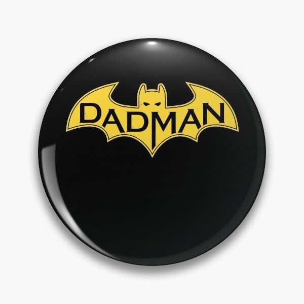 Item preview, Dadman - Proud of My Daddy T-Shirt - Cute Father's Day designed and sold by funkbereit.