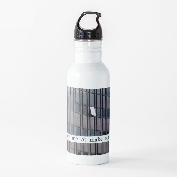 Mitski Water Bottle