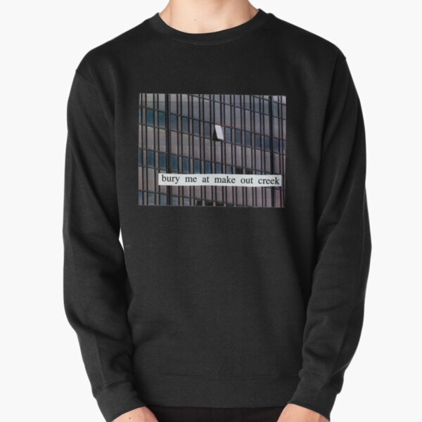 Mitski Pullover Sweatshirt