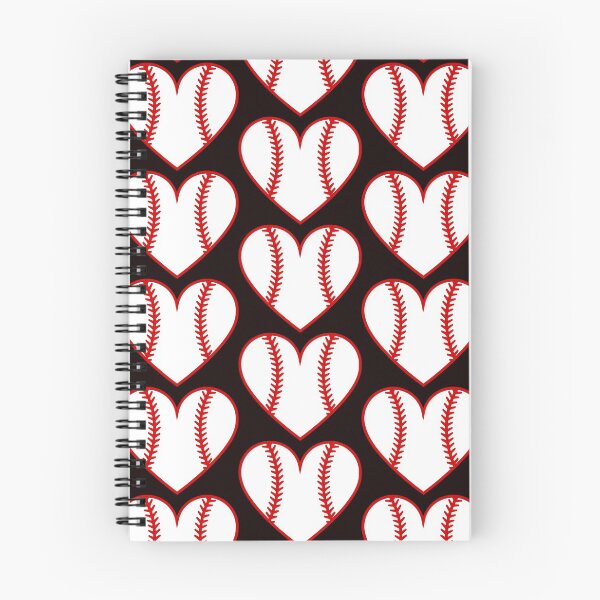 Item preview, Baseball Heart designed and sold by malibumanhattan.