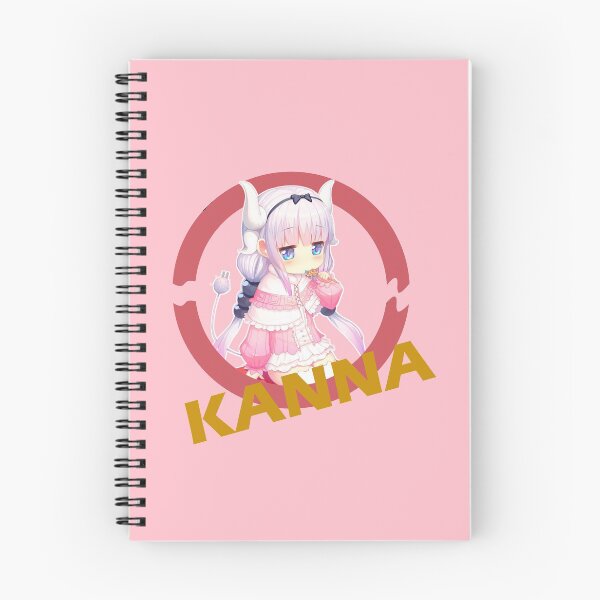 Item preview, Kanna-Chan Kawaiiiii designed and sold by Tazadahar.
