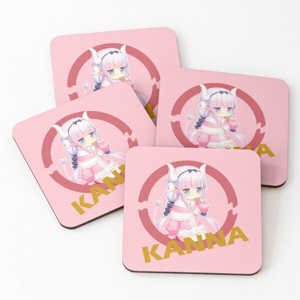 Item preview, Kanna-Chan Kawaiiiii designed and sold by Tazadahar.