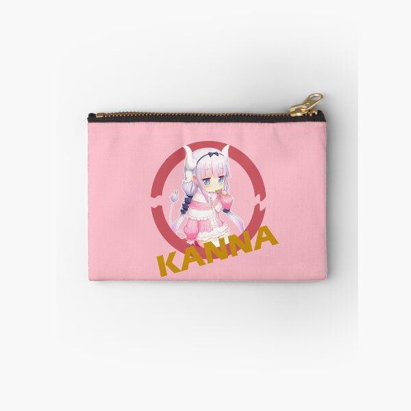 Item preview, Kanna-Chan Kawaiiiii designed and sold by Tazadahar.