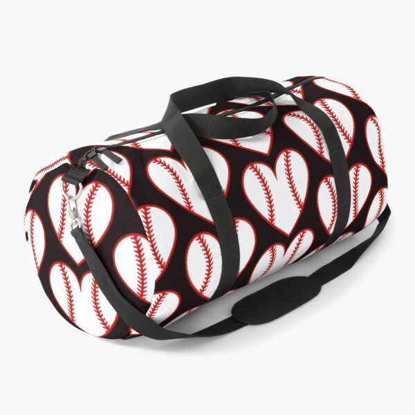 Item preview, Baseball Heart designed and sold by malibumanhattan.
