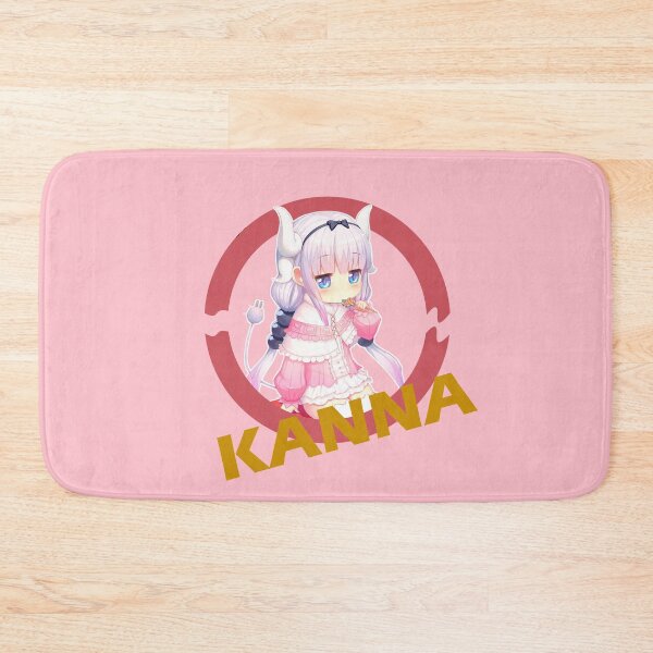 Item preview, Kanna-Chan Kawaiiiii designed and sold by Tazadahar.
