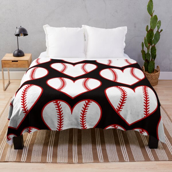 Item preview, Baseball Heart designed and sold by malibumanhattan.