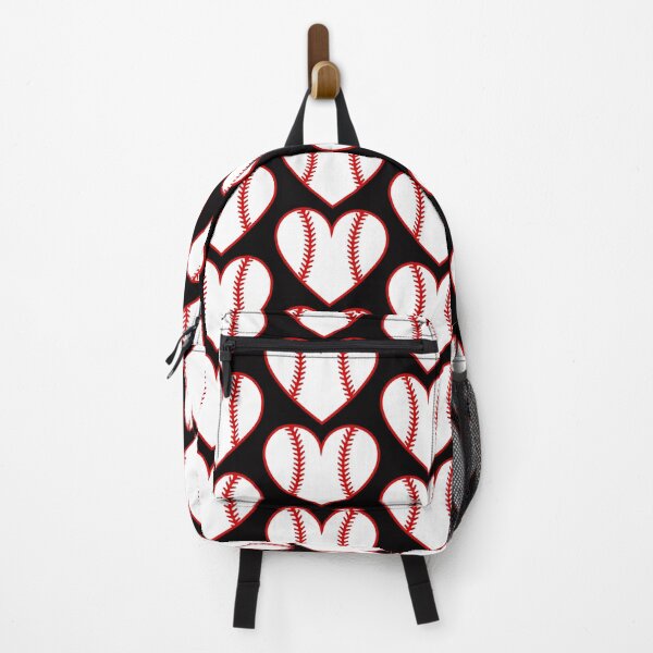 Item preview, Baseball Heart designed and sold by malibumanhattan.